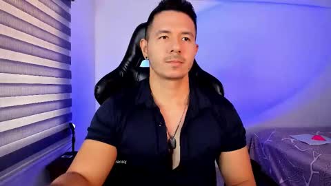 Jonas online show from October 16, 3:13 pm