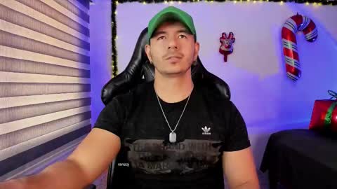 Jonas online show from December 18, 2:56 pm