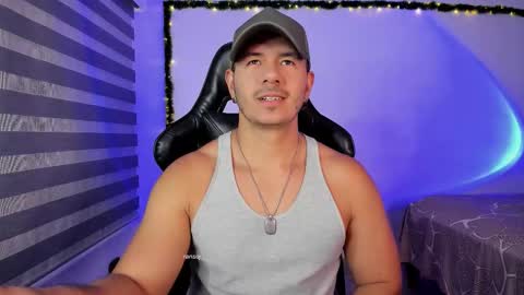 Jonas online show from January 17, 11:19 pm