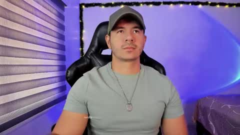 Jonas online show from March 3, 2:45 pm