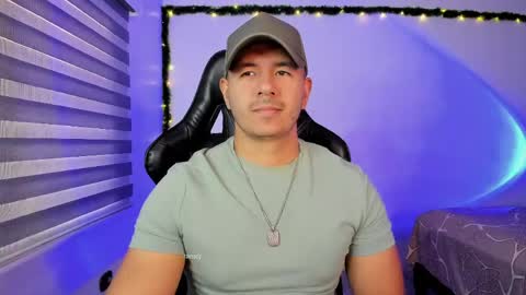 Jonas online show from March 17, 9:07 pm