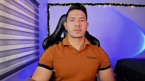 Jonas online show from March 22, 2:42 pm