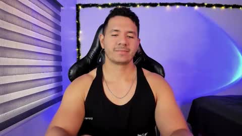 Jonas online show from March 27, 2:39 pm