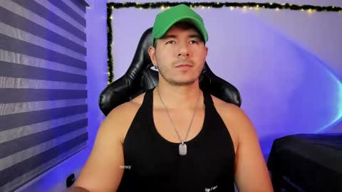 Jonas online show from April 22, 1:30 am