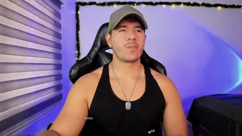 Snapshot of ransoj chatting on April 22, 3:24 pm Jonas online show from April 22, 3:24 pm