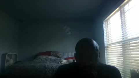 rantwilk online show from March 29, 6:19 pm