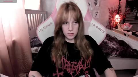 Rapunzel online show from March 18, 1:25 pm