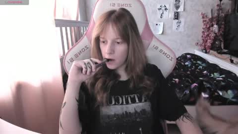 Rapunzel online show from April 22, 1:23 pm