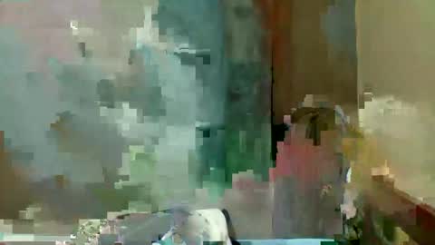 raquel2411 online show from February 24, 2:04 pm