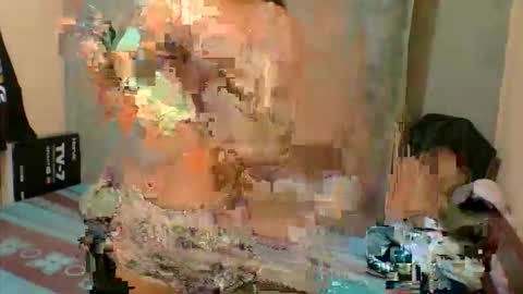 raquel2411 online show from February 26, 3:11 pm