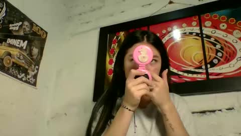 raquel2411 online show from March 29, 3:56 pm