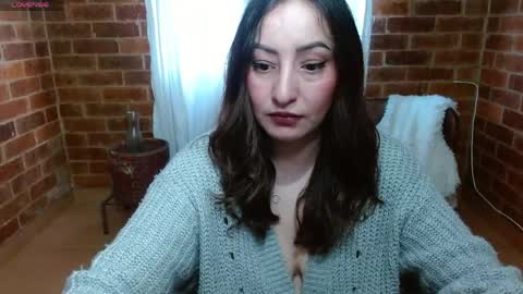 Raquel online show from April 22, 11:01 am