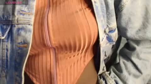 Raquel online show from September 30, 12:10 pm