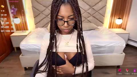 Raquel online show from March 5, 12:12 pm