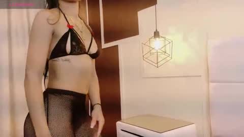 RashelANDCerverus online show from February 13, 12:23 pm