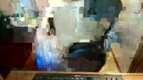 Rasierter2021 online show from December 21, 2:19 am