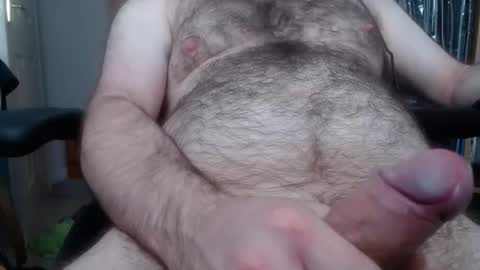 raskgar01 online show from April 11, 8:29 am