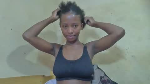 rasoanirinaa online show from March 1, 5:15 pm