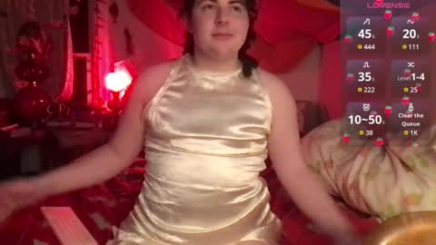 Tommy online show from February 13, 3:07 am