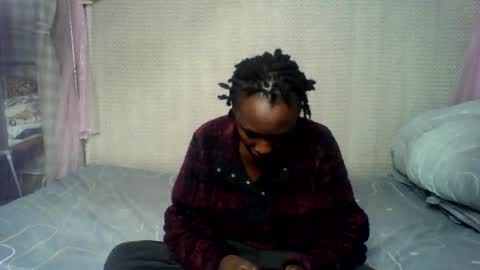 Snapshot of rasta_berry chatting on June 16, 5:48 pm rasta online show from June 16, 5:48 pm