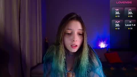 rasta_may online show from July 12, 9:28 pm