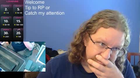 rathie online show from September 19, 6:30 pm