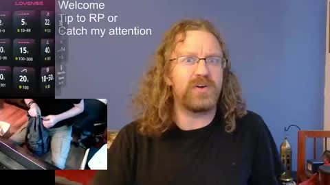 rathie online show from October 1, 4:02 pm