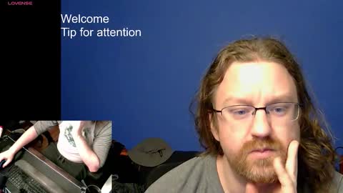 rathie online show from January 8, 11:12 am