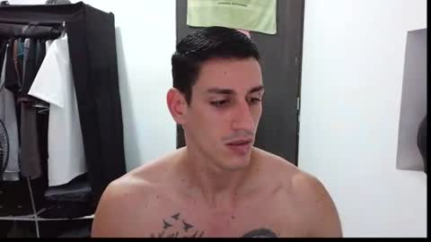 Snapshot of raul240335 chatting on June 29, 8:20 pm Raul online show from June 29, 8:20 pm