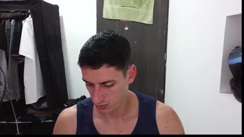 Snapshot of raul240335 chatting on July 12, 1:29 am Raul online show from July 12, 1:29 am