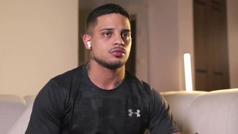 Snapshot of rausch77 chatting on December 16, 4:50 am rausch77 online show from December 16, 4:50 am