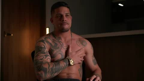 Snapshot of rausch77 chatting on April 10, 7:46 am rausch77 online show from April 10, 7:46 am