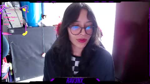 Snapshot of rav3nx_ chatting on June 26, 5:06 pm online show from June 26, 5:06 pm