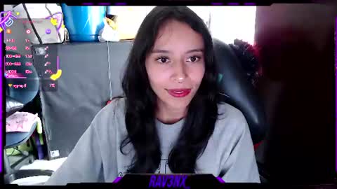 Snapshot of rav3nx_ chatting on June 29, 6:41 pm online show from June 29, 6:41 pm