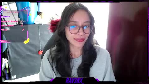 Snapshot of rav3nx_ chatting on June 30, 5:47 pm online show from June 30, 5:47 pm