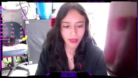 Snapshot of rav3nx_ chatting on July 4, 5:08 pm online show from July 4, 5:08 pm