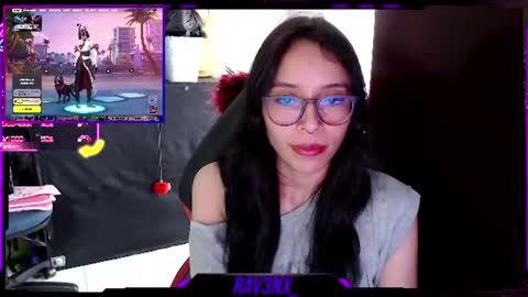 Snapshot of rav3nx_ chatting on July 14, 8:47 pm online show from July 14, 8:47 pm