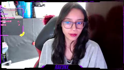 Snapshot of rav3nx_ chatting on July 16, 7:20 pm online show from July 16, 7:20 pm