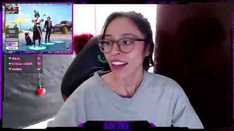 Snapshot of rav3nx_ chatting on July 17, 9:08 pm online show from July 17, 9:08 pm