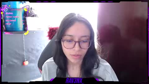 Snapshot of rav3nx_ chatting on July 28, 7:04 pm online show from July 28, 7:04 pm