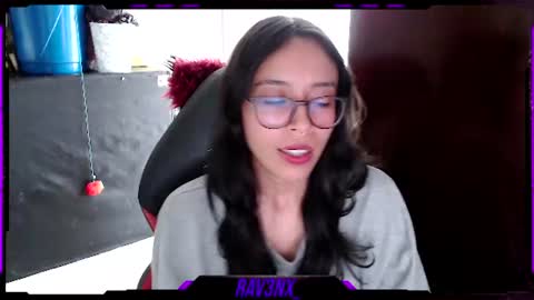Snapshot of rav3nx_ chatting on July 28, 7:39 pm online show from July 28, 7:39 pm