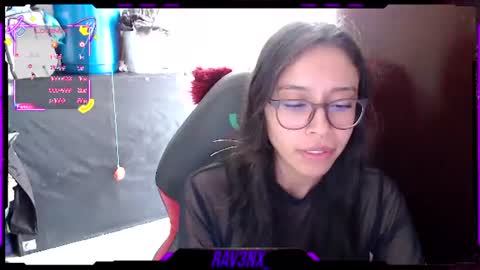 Snapshot of rav3nx_ chatting on July 31, 6:51 pm online show from July 31, 6:51 pm