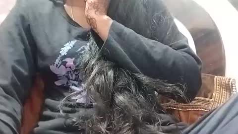 rava_sexy online show from October 26, 1:44 am