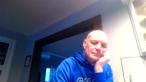 ravchat online show from February 26, 1:21 pm