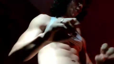 Ace Rave online show from December 5, 1:03 am