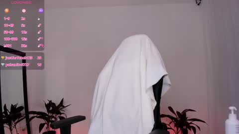 Snapshot of raven__white1 chatting on January 18, 12:02 am Raven online show from January 18, 12:02 am