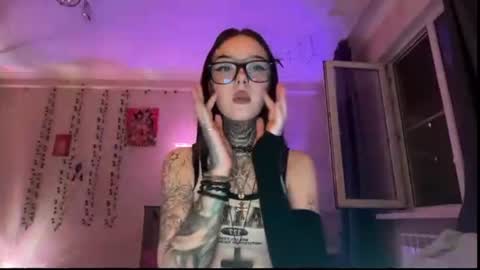 raven_armor online show from July 14, 6:13 pm