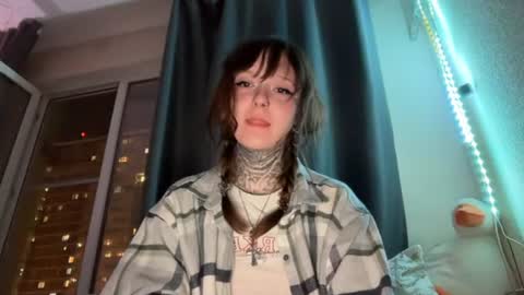 raven_armor online show from July 25, 5:43 pm