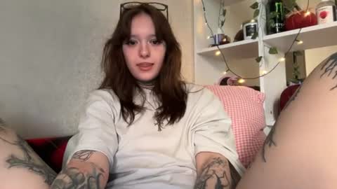 raven_armor online show from July 28, 3:21 pm