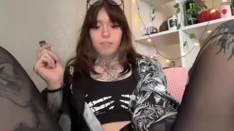 raven_armor online show from July 29, 1:09 pm